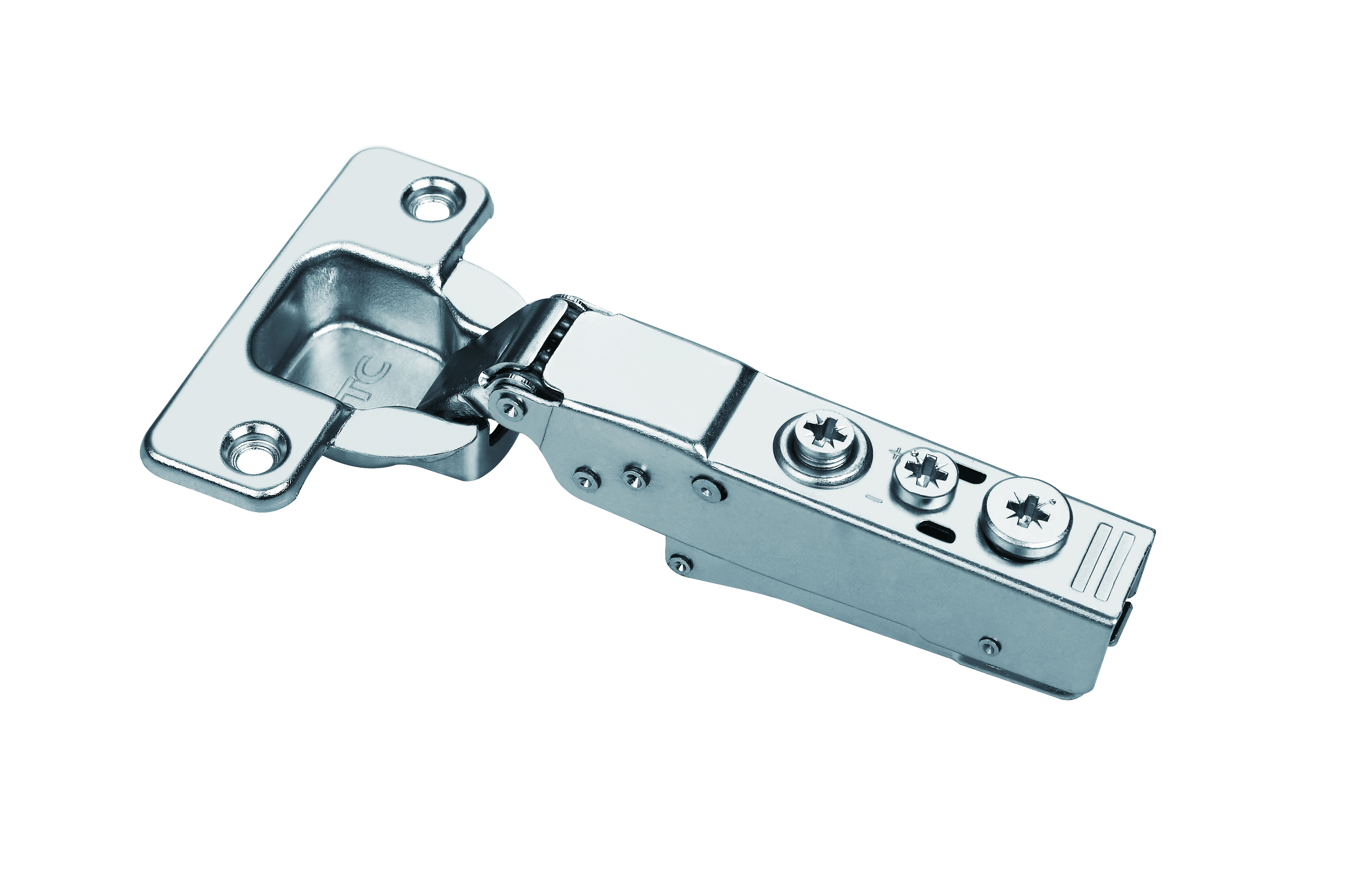 Pivot-Star Hinges - Nikpol