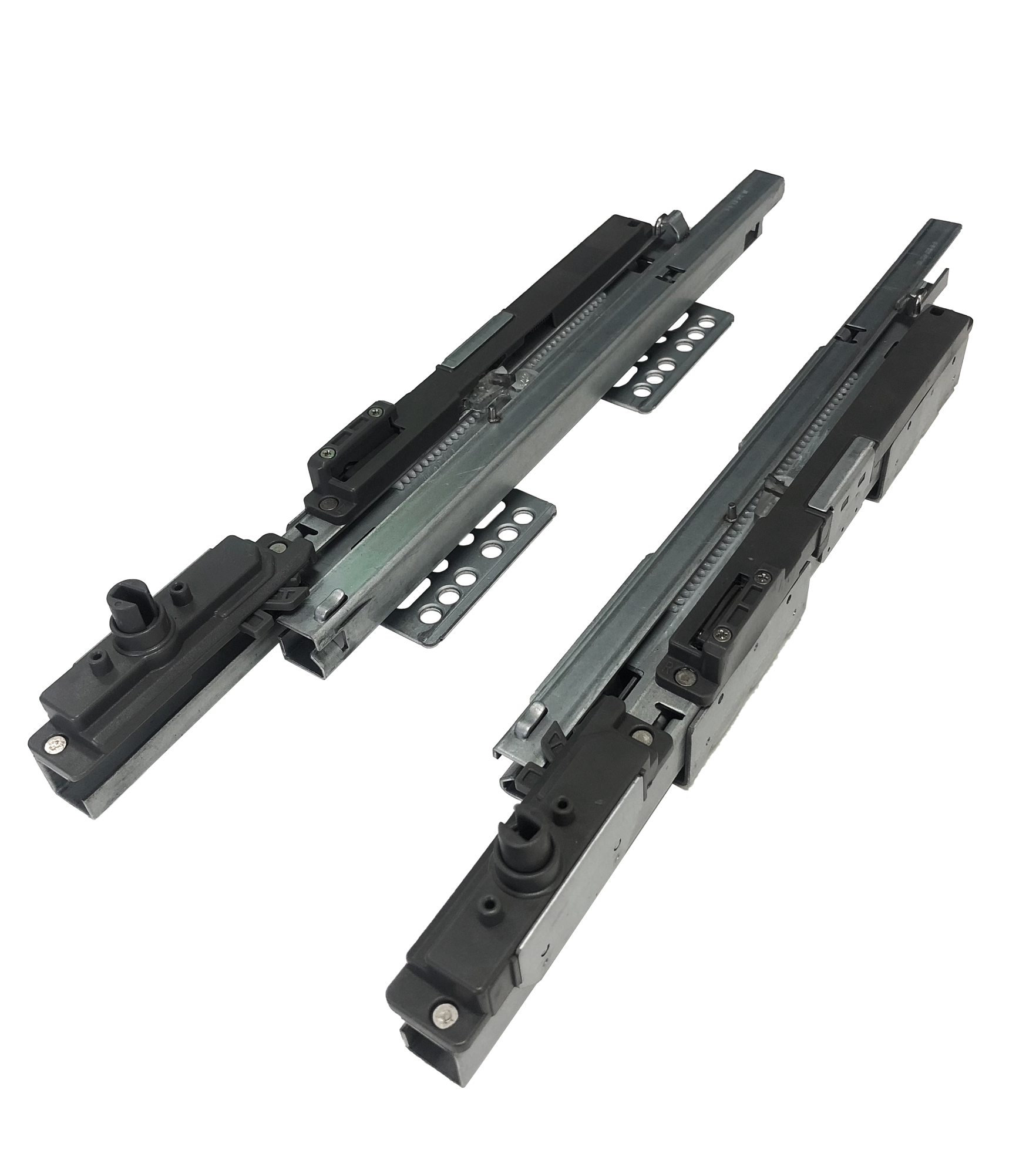 Push To Open Sets Nikpol