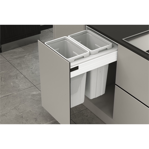 Drawer bin discount