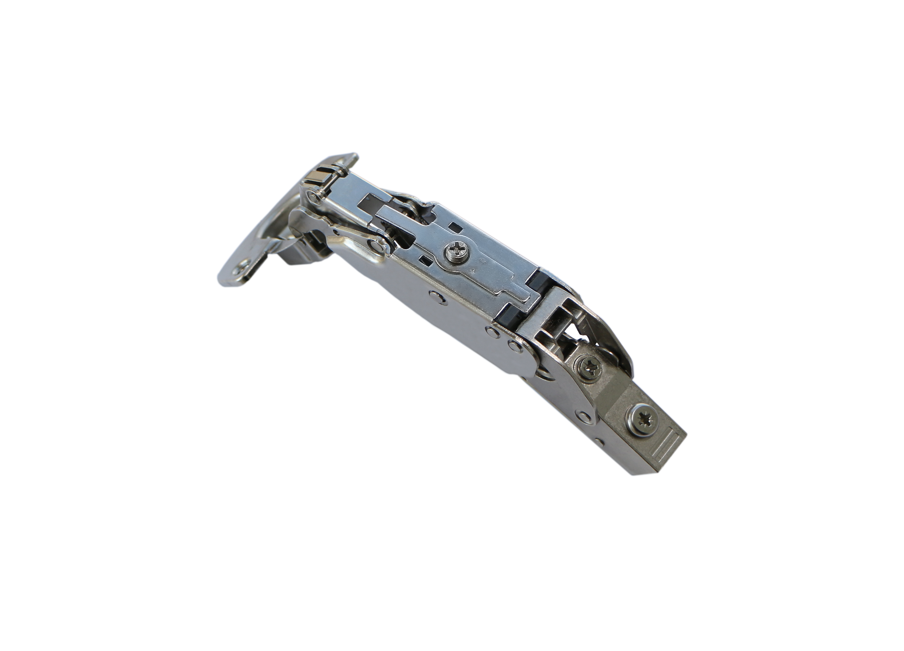 Dtc 160° Hinge, Knock In, 52/10 H Pattern, Soft Close Nikpol