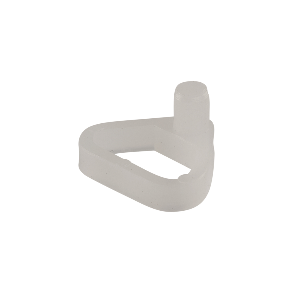 Shelf Retaining Clip (1000 Per Bag) Nikpol