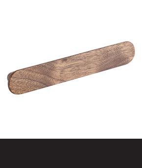 Champagne Gold, Graphite, Iron, Oak, Pewter, Titanium, Walnut, Silver Handles and more