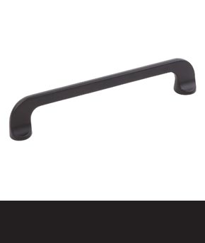 Black Handles