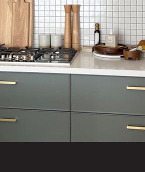 Contemporary Handles