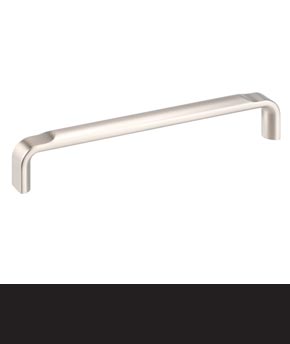 Nickel Handles