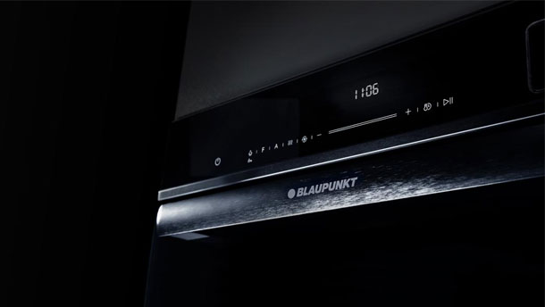 Shop Blaupunkt Appliances