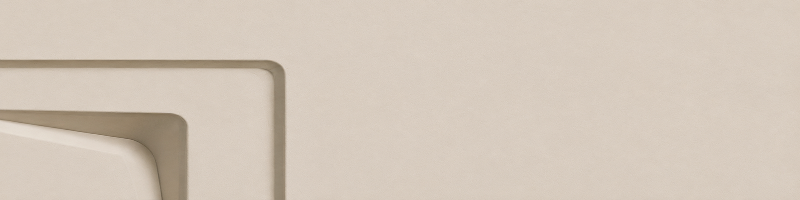 Carvea Form Handles Range - Angora Grey