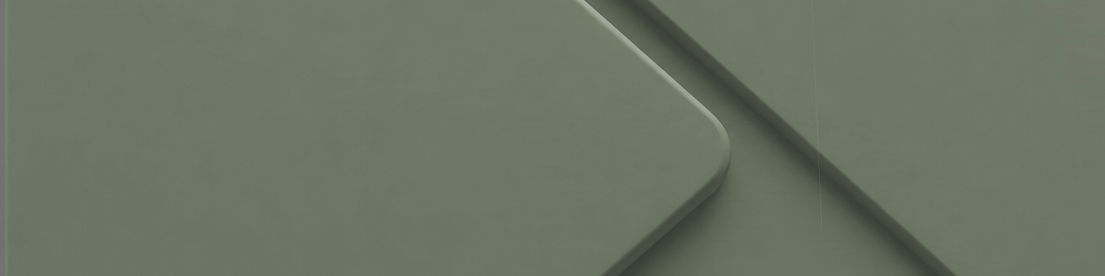 Carvea Form Handles Range - Reed Green