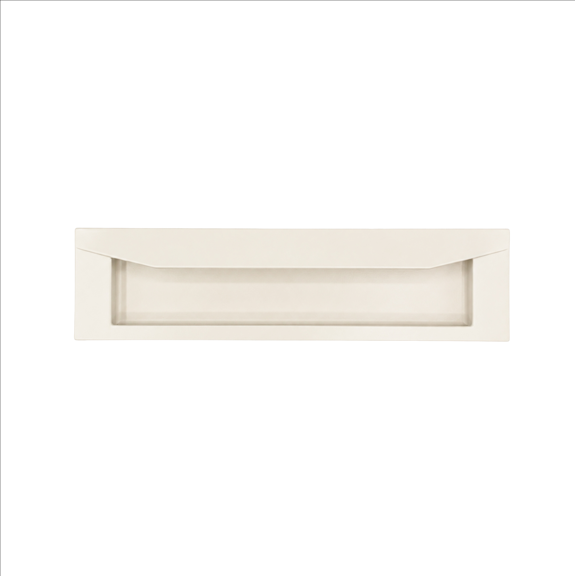 Angora Grey &ndash; Marle Handle