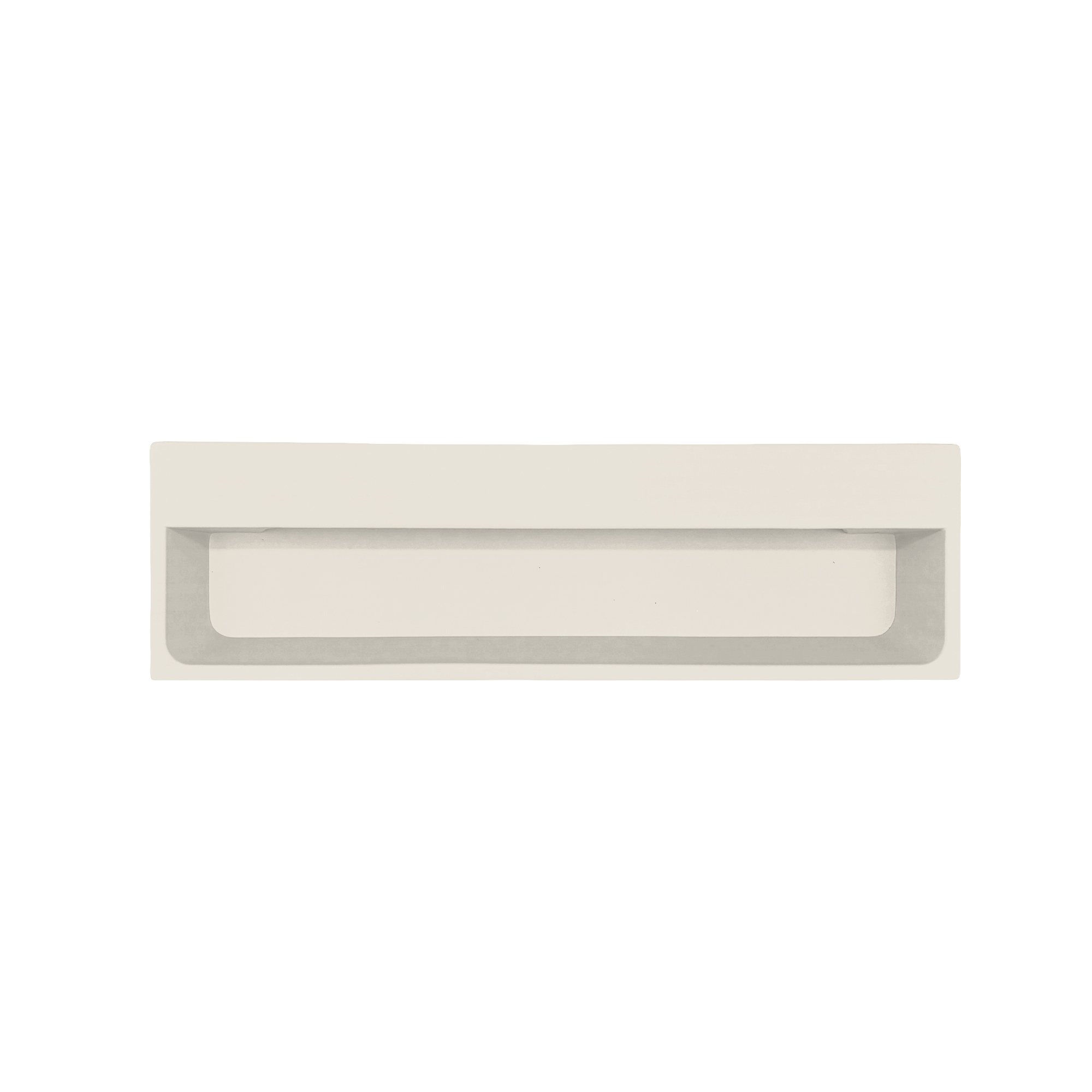 Angora Grey &ndash; Varese Handle