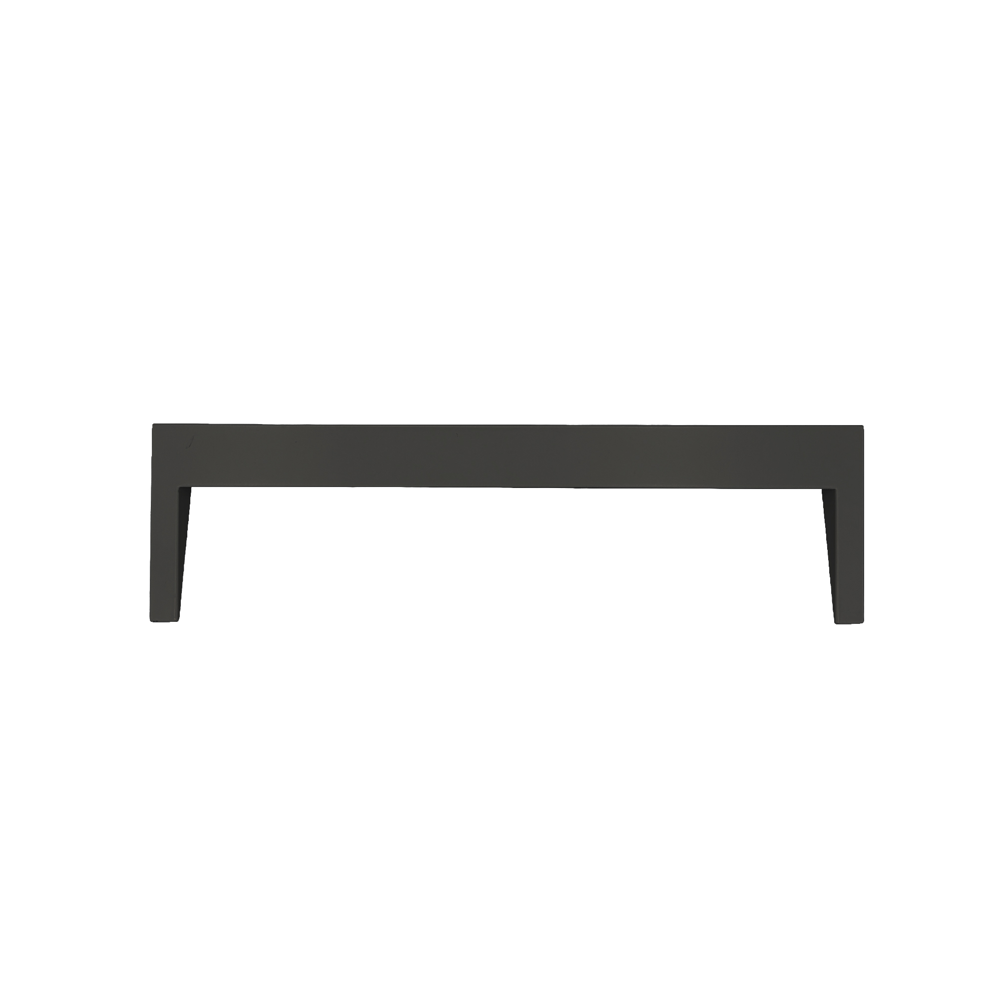 Graphite &ndash; Pavia Handle