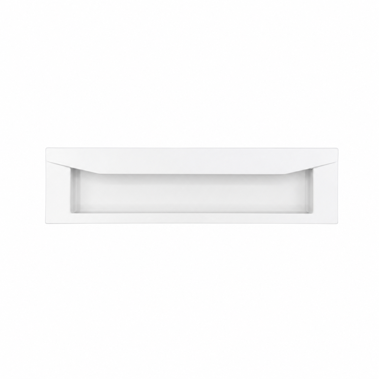 Premium White &ndash; Marle Handle