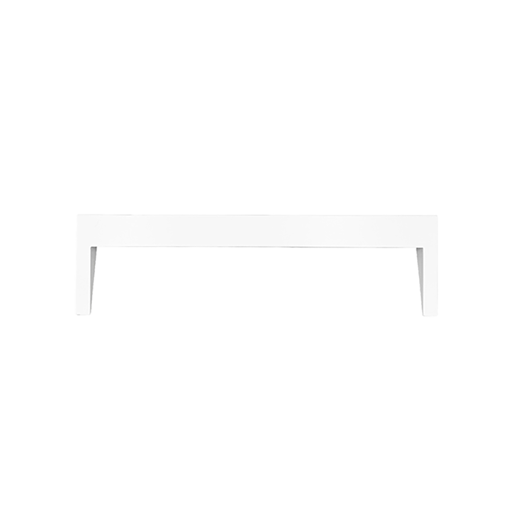 Premium White &ndash; Pavia Handle
