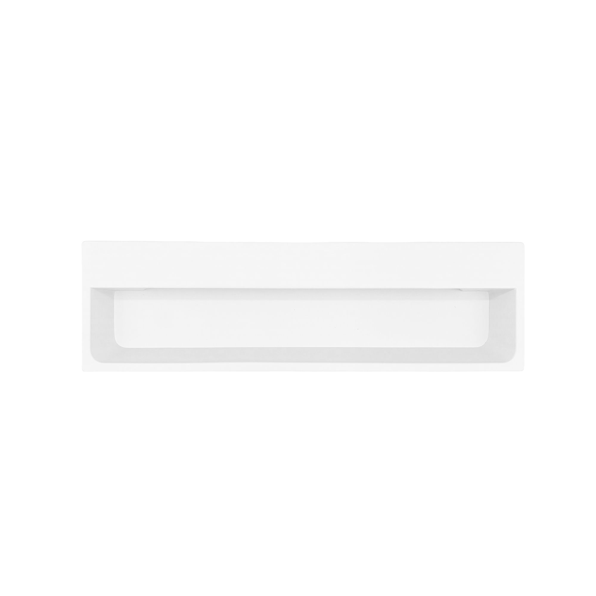 Premium White &ndash; Varese Handle