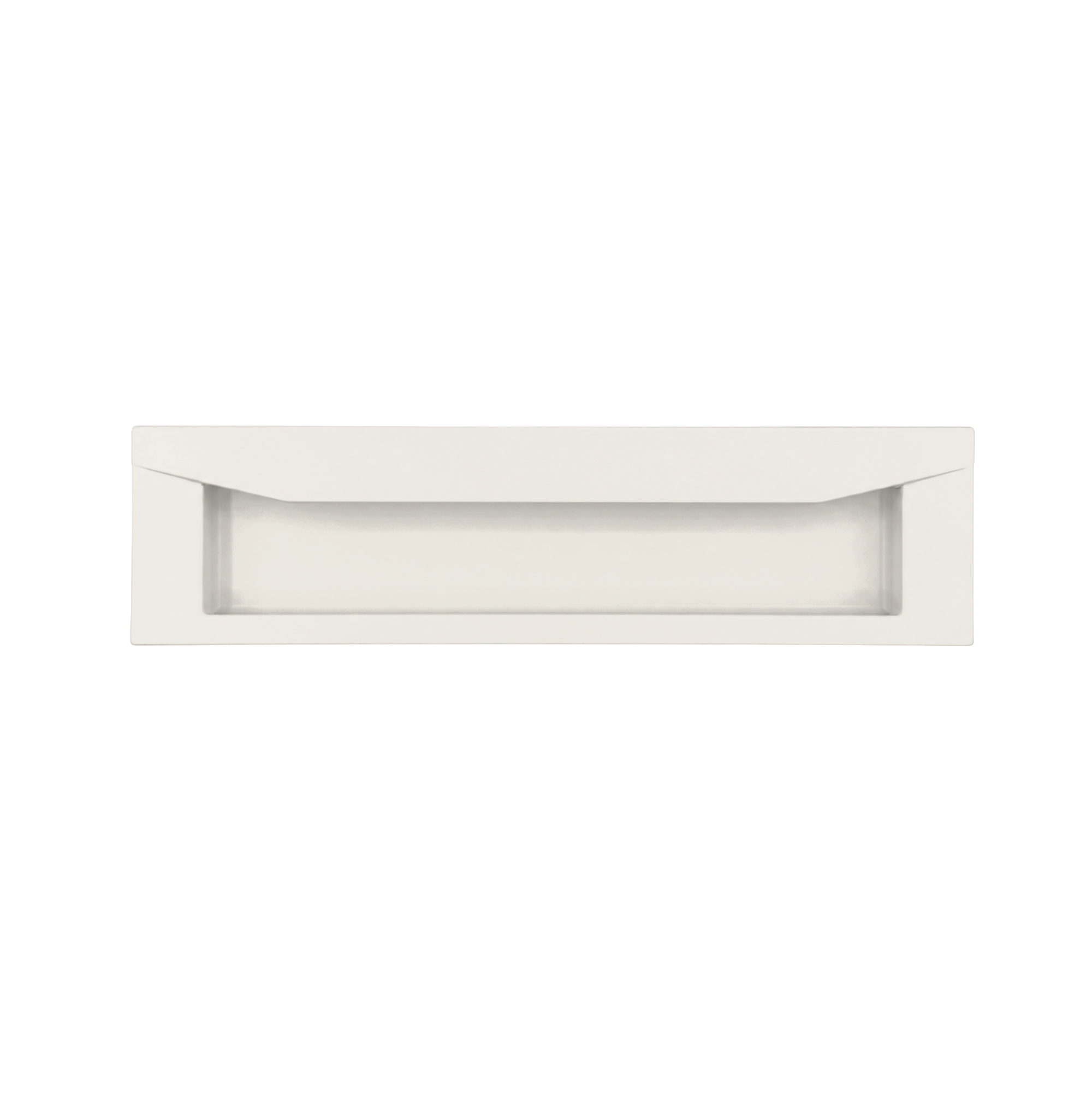 White Grey &ndash; Marle Handle