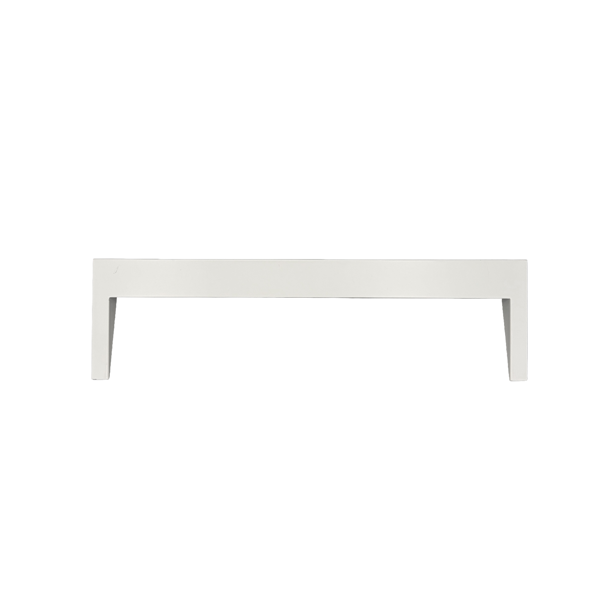 White Grey &ndash; Pavia Handle