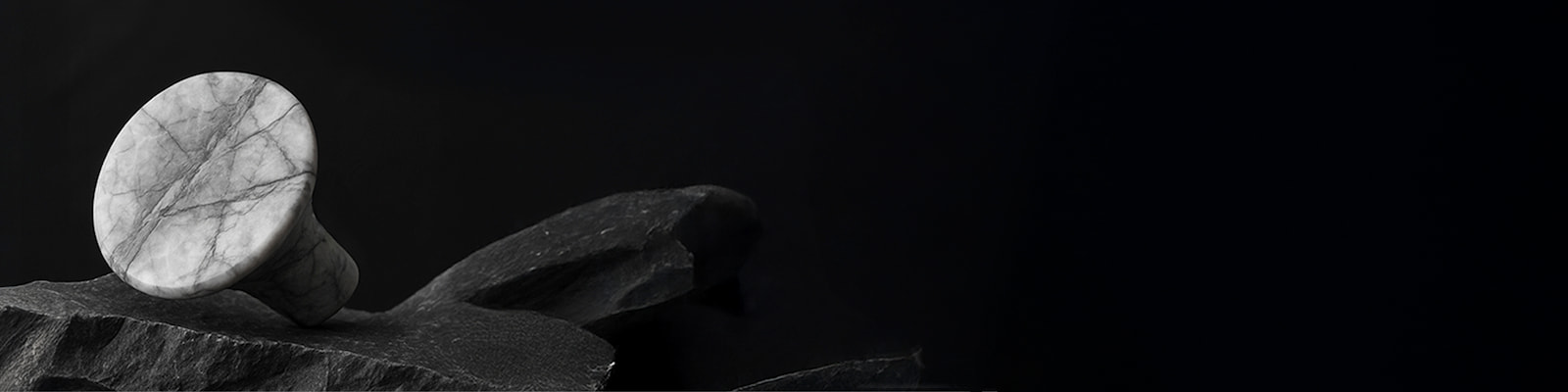 Monte Range &ndash; Bianco Grey