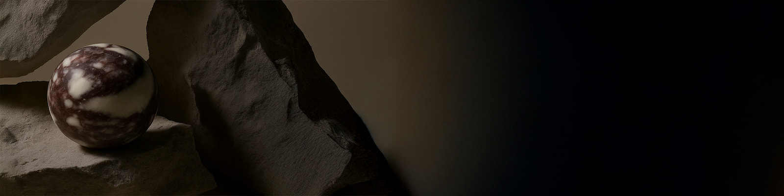 Monte Handles Range - Calacatta Viola