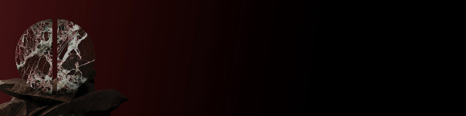 Monte Handles Range - Rosso Levanto