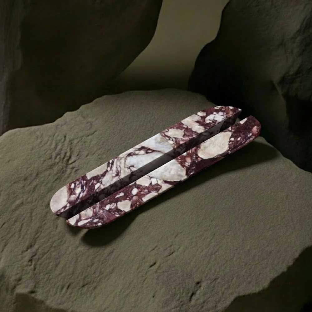 Calacatta Viola &ndash; Anela Handle