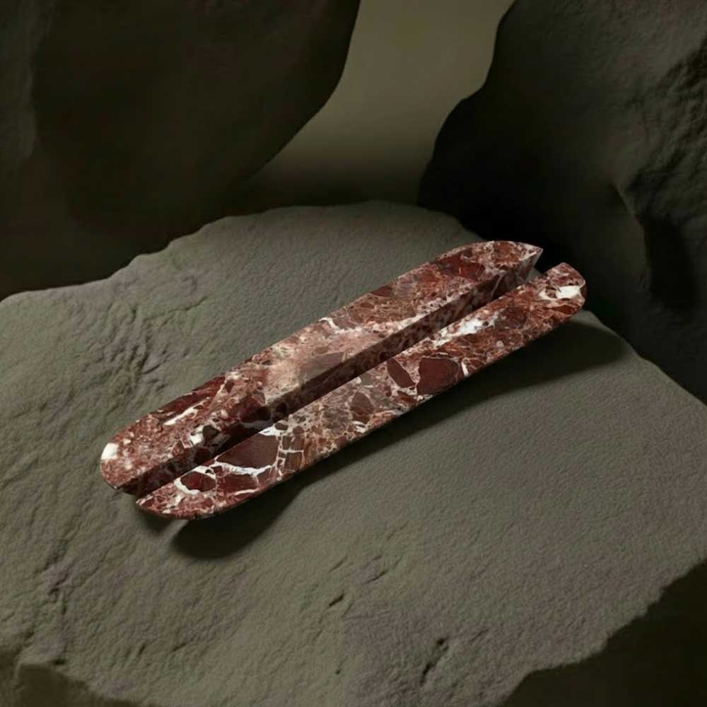 Rosso Levanto &ndash; Anela Handle