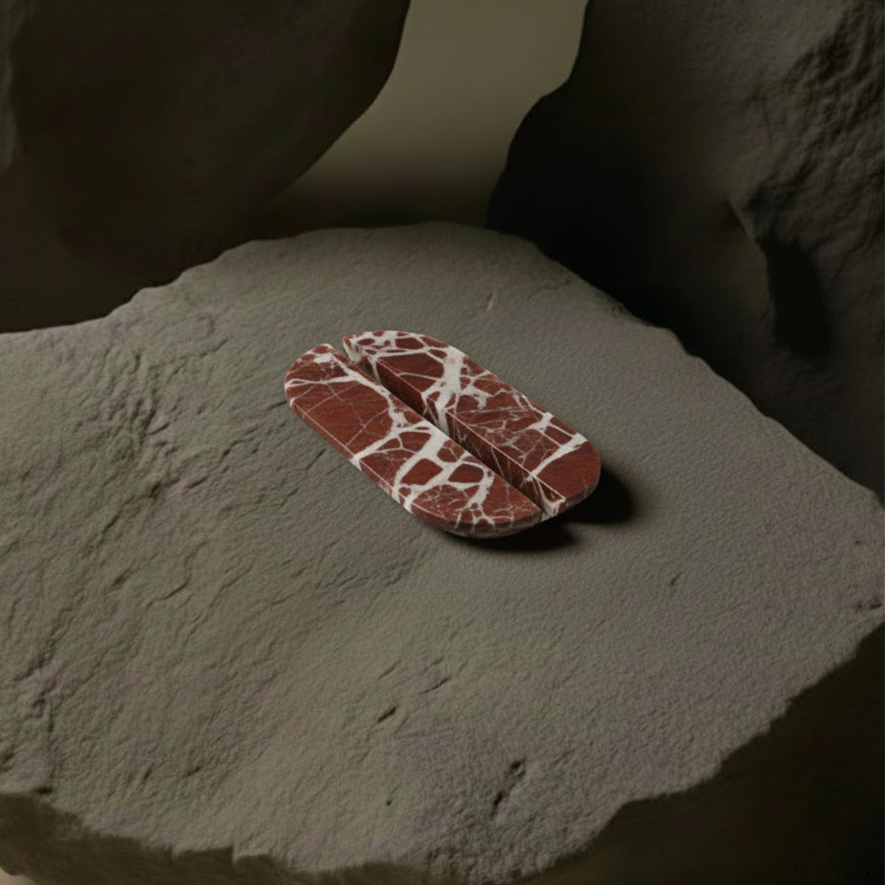 Rosso Levanto &ndash; Sora Handle