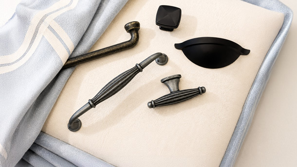 Hampton Handles
