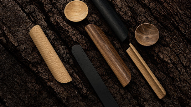 Timber Collection