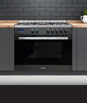 Blaupunkt Freestanding Ovens