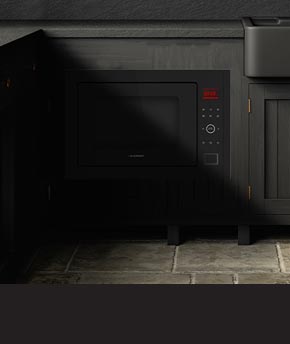 Blaupunkt Microwave Ovens