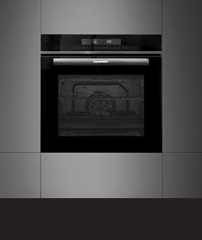 Blaupunkt Ovens